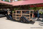 Shades of The Past, Hot Rod Roundup #34, 28