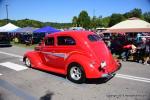 Shades of the Past Car Show Hot Rod Roundup 108