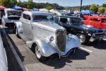 Shades of the Past Car Show Hot Rod Roundup 119