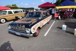 Shades of the Past Car Show Hot Rod Roundup 69