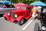 Shades of the Past Car Show Hot Rod Roundup 101