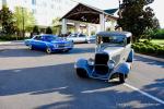 Shades of the Past Car Show Hot Rod Roundup 141