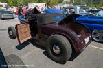 Shades of the Past Hot Rod Round up #305