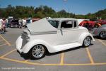Shades of the Past Hot Rod Round up #3021