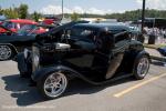 Shades of the Past Hot Rod Round up #3023