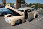 Shades of the Past Hot Rod Round up #3030