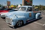 Shades of the Past Hot Rod Round up #3031