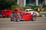 Shades of the Past Hot Rod Round up #3041