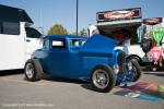 Shades of the Past Hot Rod Round up #3036