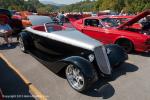 Shades of the Past Hot Rod Round up #3057