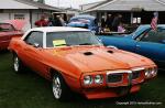 Shawano Flea Market Car Show1