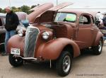 Shawano Flea Market Car Show5