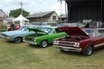 Shawville Quebec Canada Car Show93