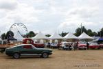 Shawville Quebec Canada Car Show16