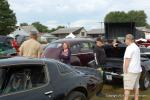 Shawville Quebec Canada Car Show2