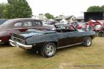 Shawville Quebec Canada Car Show65