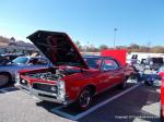 Shop with a Cop Car Show 20136