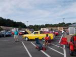 Shorty's Diner Cruise-In0