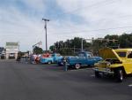 Shorty's Diner Cruise-In5