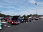 Shorty's Diner Cruise-In7