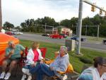 Shorty's Diner Cruise-In27