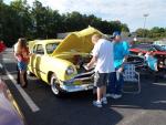 Shorty's Diner Cruise-In53