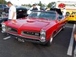 Shorty's Diner Cruise-In111