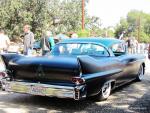 Simi Elks Car Show August 4, 20131