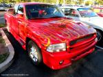 Simi Valley Wednesday Cruise at Carl's Jr. Sept 19, 201252