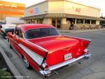 Simi Valley Wednesday Cruise at The Hat0