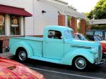 Simi Valley Wednesday Cruise at Tommy's Burgers6
