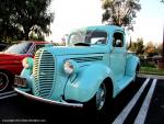 Simi Valley Wednesday Night Cruise at Burger Express 54