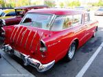 Simi Valley Wednesday Night Cruise at the Habit Burger Grill41