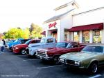 Simi Valley Wednesday Night Cruise-In 0