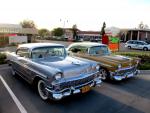 Simi Valley Wednesday Night Dinner Cruise at the Hat91