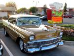 Simi Valley Wednesday Night Dinner Cruise at the Hat92
