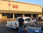Simi Valley Wednesday Night Dinner Cruise at the Hat95