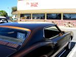 Simi Valley Wednesday Night Dinner Cruise at the Hat21