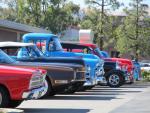Simi Valley Wednesday Night Dinner Cruise at the Hat62