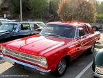 Simi Valley Wednesday Night Dinner Cruise-In at The Hat28