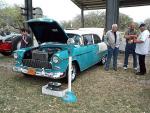 Sinton Kiwanis Club’s 11th Annual Show and Shine Car Show28