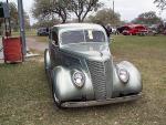 Sinton Kiwanis Club’s 11th Annual Show and Shine Car Show32