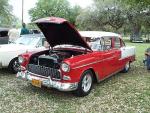 Sinton Kiwanis Club’s Annual Shine and Show Car Show 51