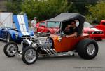 Sizzling Summer Cruise Nights at North Haven Shopping Center0