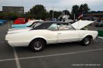 Sizzling Summer Cruise Nights at North Haven Shopping Center5