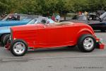 Sizzling Summer Cruise Nights at North Haven Shopping Center14