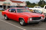 Sizzling Summer Cruise Nights at North Haven Shopping Center16