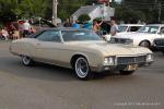 Sizzling Summer Cruise Nights at North Haven Shopping Center33