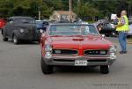 Sizzling Summer Cruise Nights at North Haven Shopping Center3