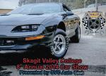 Skagit Valley College 8th Annual Car Show13